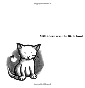 kitten's first full moon board book