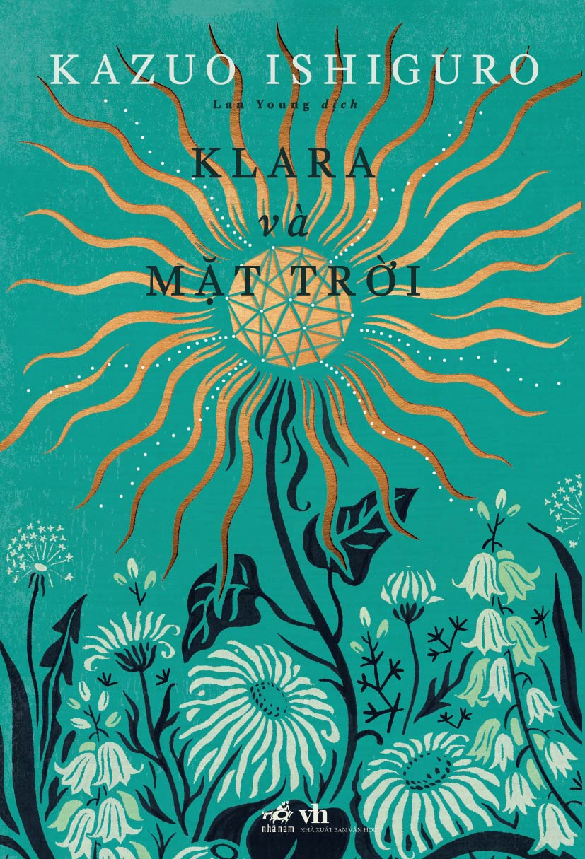 klara và mặt trời