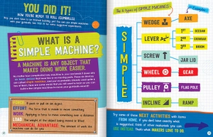 klutz: maker lab gumball machine