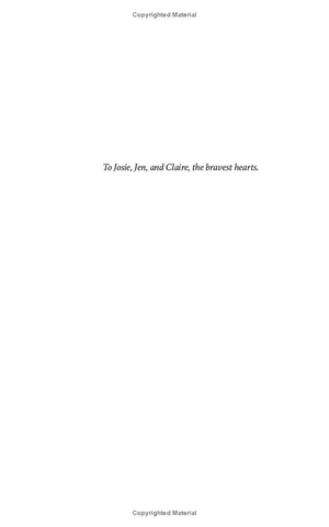 knockemout 1: things we never got over