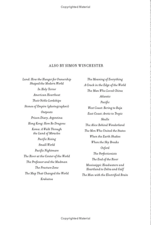 knowing what we know