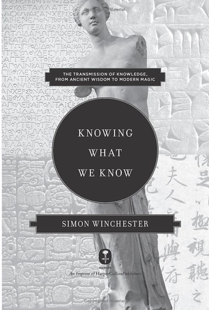 knowing what we know