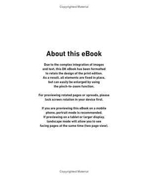 knowledge encyclopedia - plants and fungi