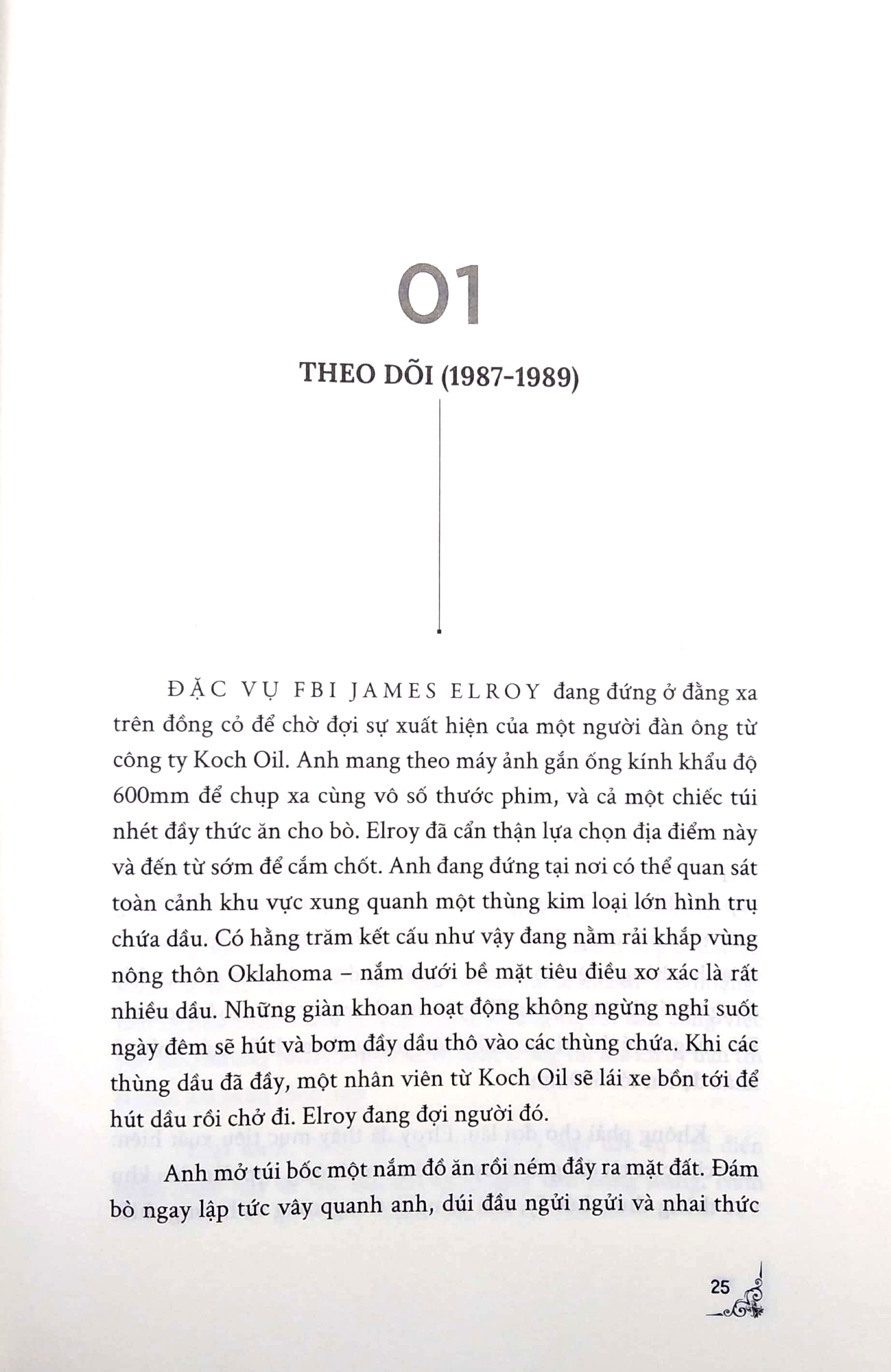 kochland - đế chế koch