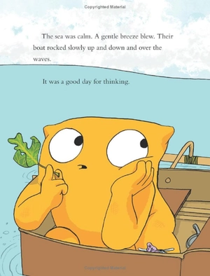 kondo & kezumi, 2: kondo & kezumi reach bell bottom