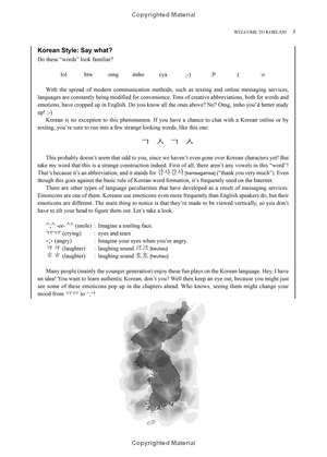 korean for beginners - mastering conversational korean