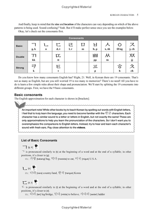 korean for beginners - mastering conversational korean