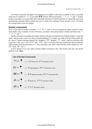 korean for beginners - mastering conversational korean