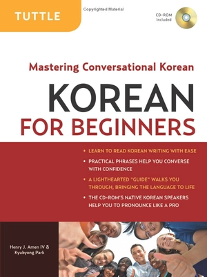 korean for beginners - mastering conversational korean
