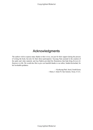 korean for beginners - mastering conversational korean