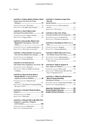 korean for beginners - mastering conversational korean