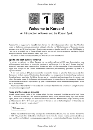 korean for beginners - mastering conversational korean