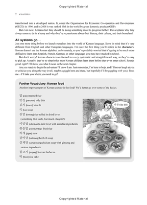 korean for beginners - mastering conversational korean