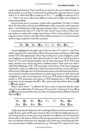 korean grammar - the complete guide to speaking korean naturally