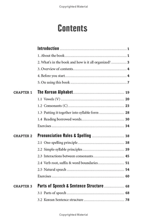 korean grammar - the complete guide to speaking korean naturally