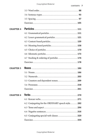 korean grammar - the complete guide to speaking korean naturally