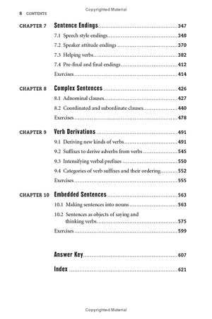 korean grammar - the complete guide to speaking korean naturally