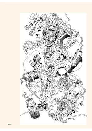 kou画集 赫 - kou art book: kaku