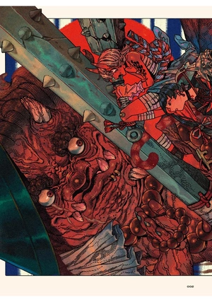 kou画集 赫 - kou art book: kaku