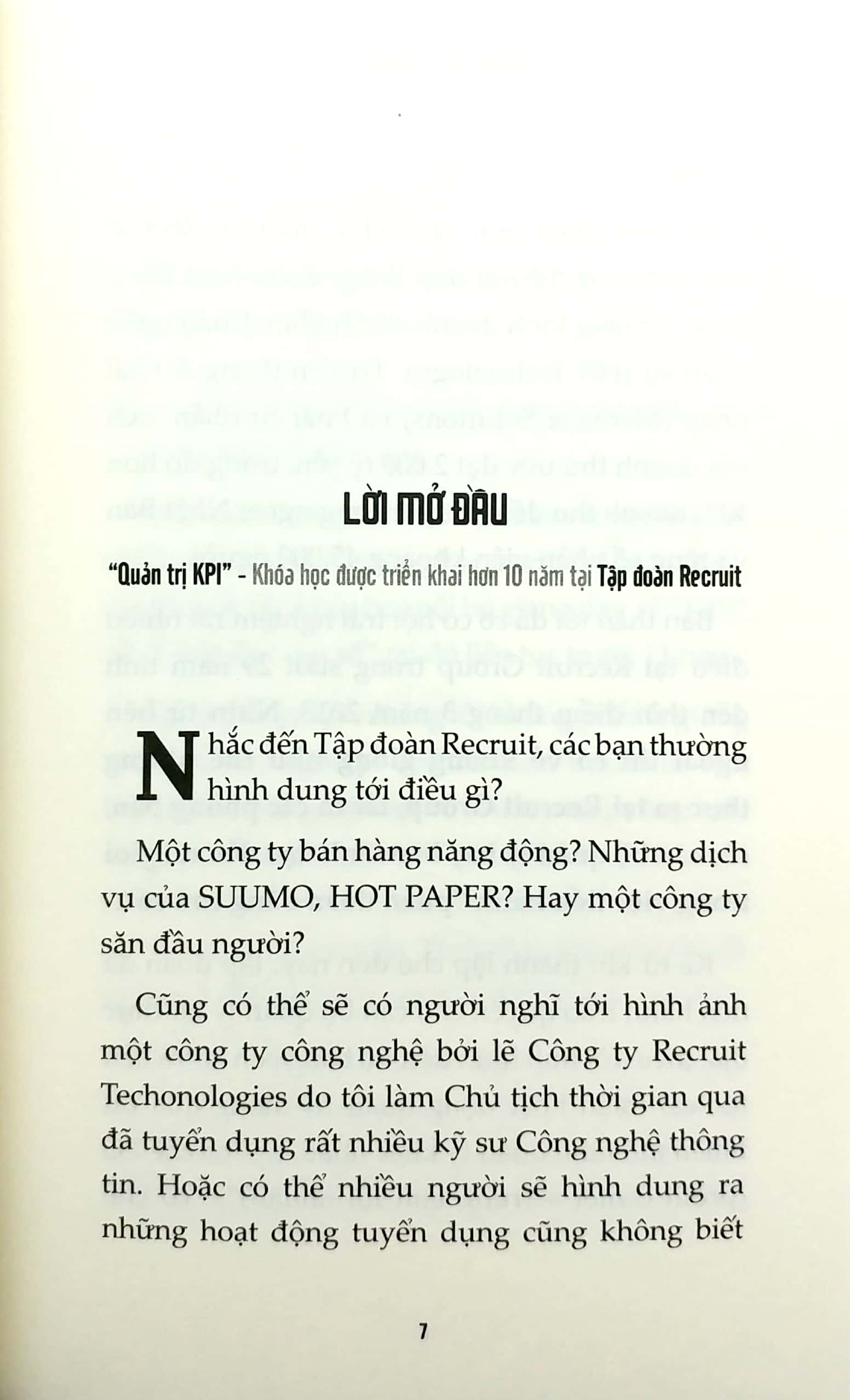 kpi - công cụ quản lý nhân sự hiệu quả (tái bản)