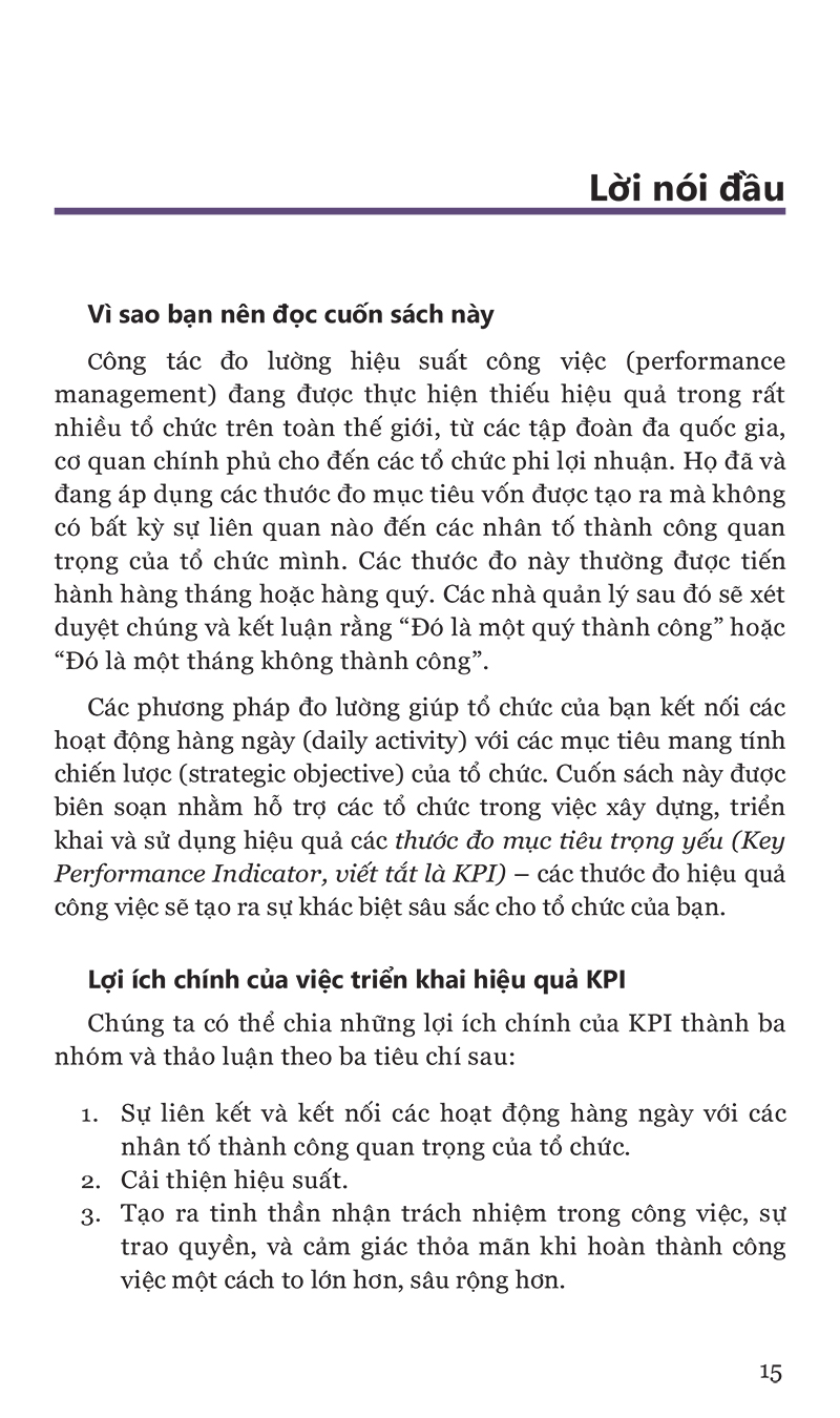 KPI - Thuoc Do Muc Tieu Trong Yeu (Tai Ban 2019)
