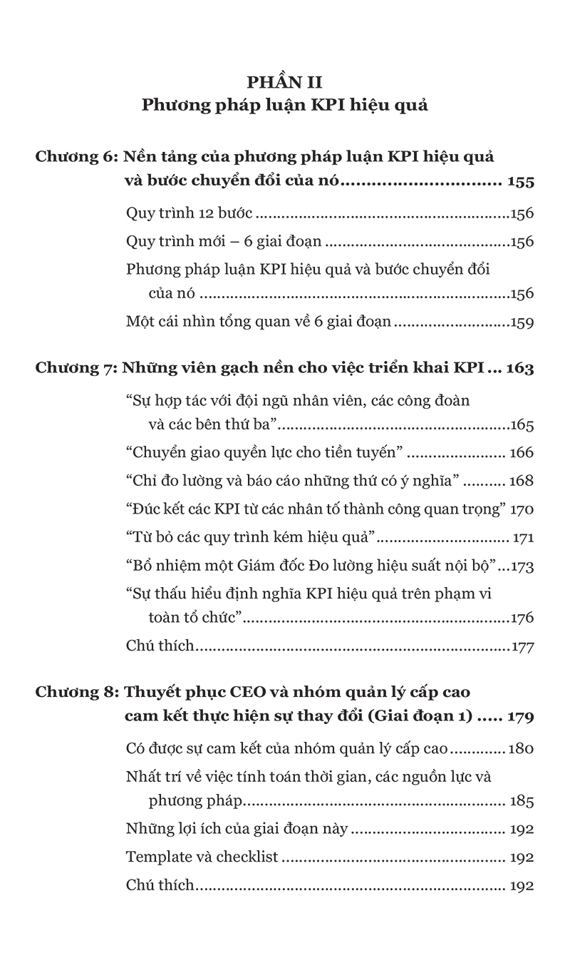 KPI - Thuoc Do Muc Tieu Trong Yeu (Tai Ban 2019)