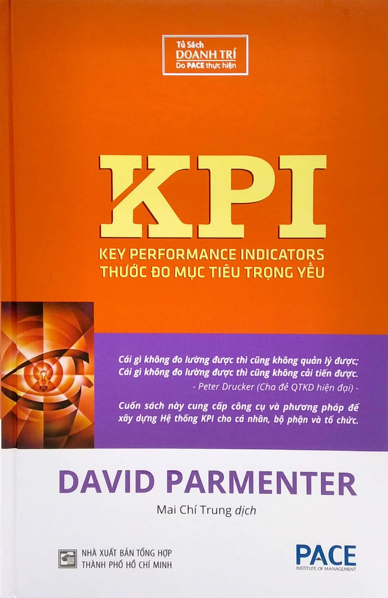 KPI - Thuoc Do Muc Tieu Trong Yeu (Tai Ban 2022)