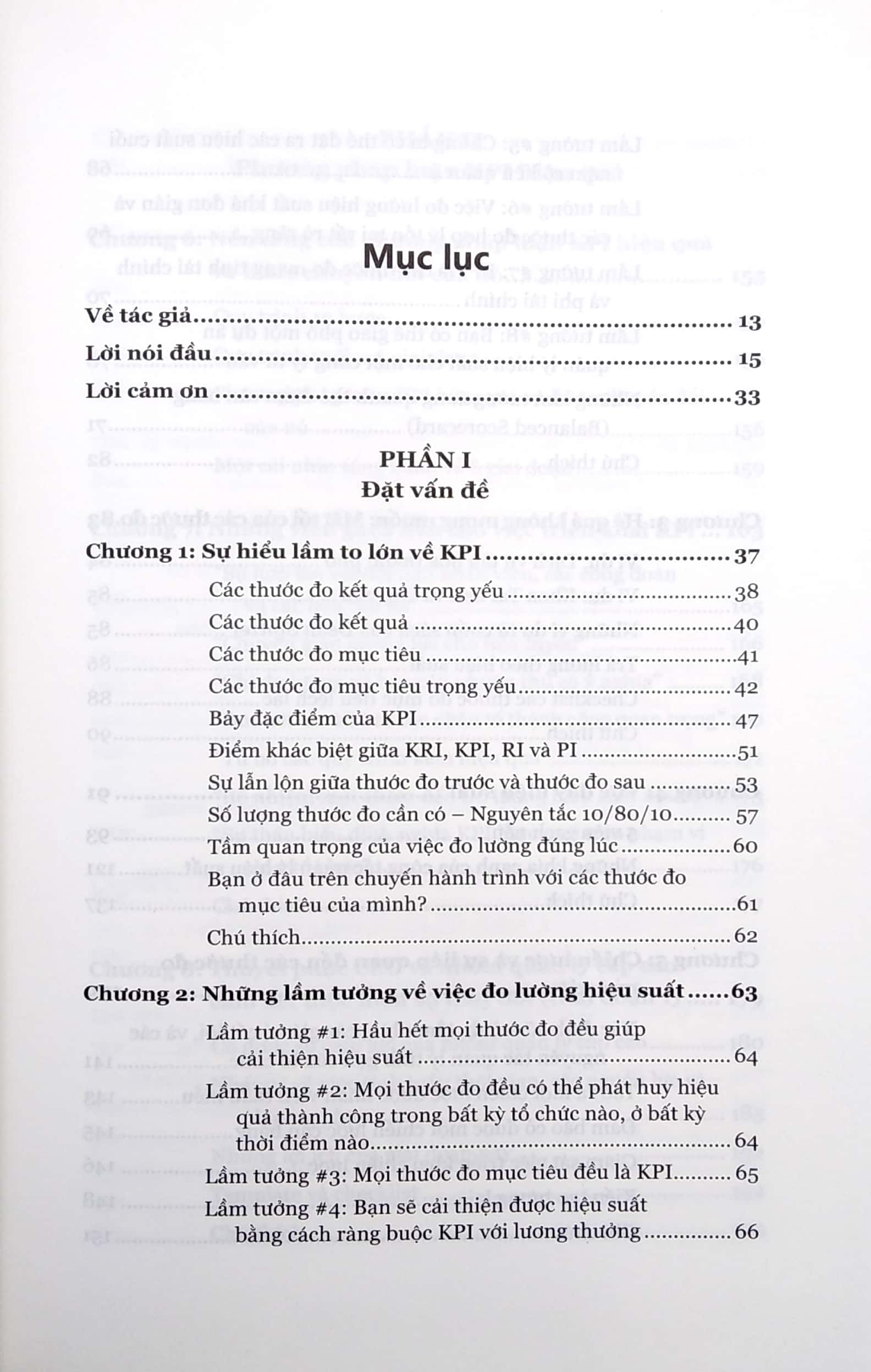 KPI - Thuoc Do Muc Tieu Trong Yeu (Tai Ban 2022)