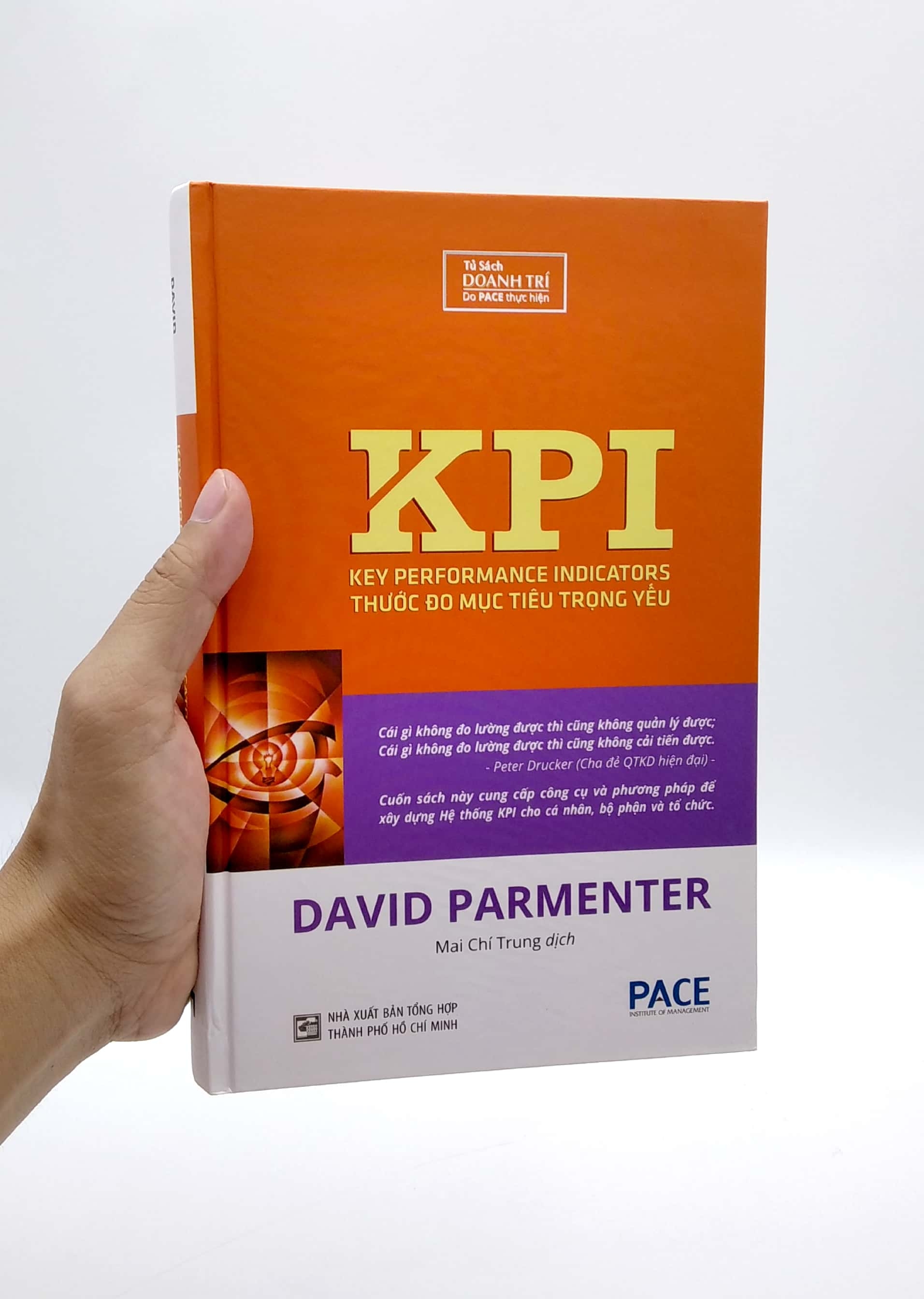 KPI - Thuoc Do Muc Tieu Trong Yeu (Tai Ban 2022)