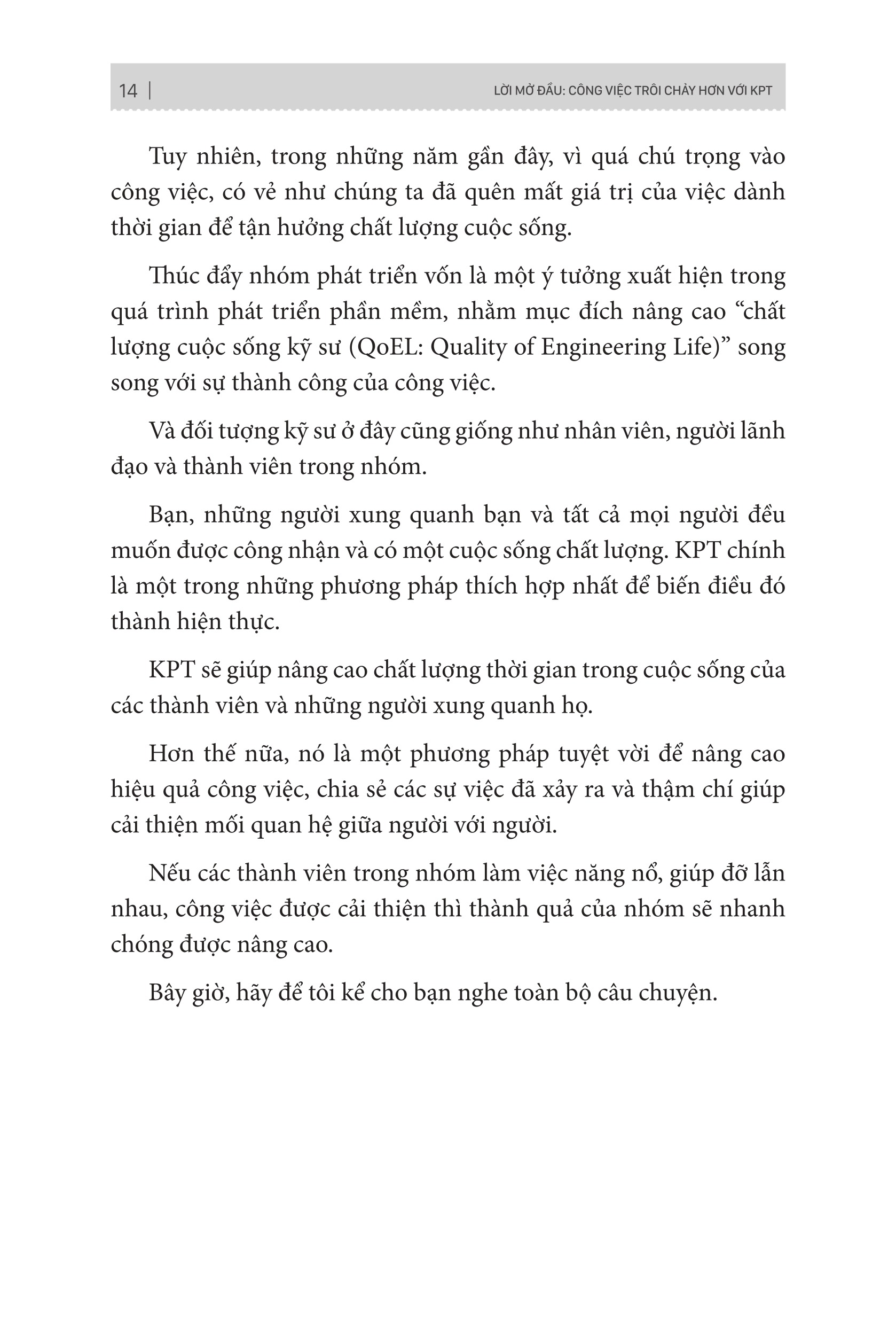 KPT - Bí Quyết Xây Dựng Đội Nhóm Tự Quản Đạt Hiệu Suất Cao (Tái Bản 2025)