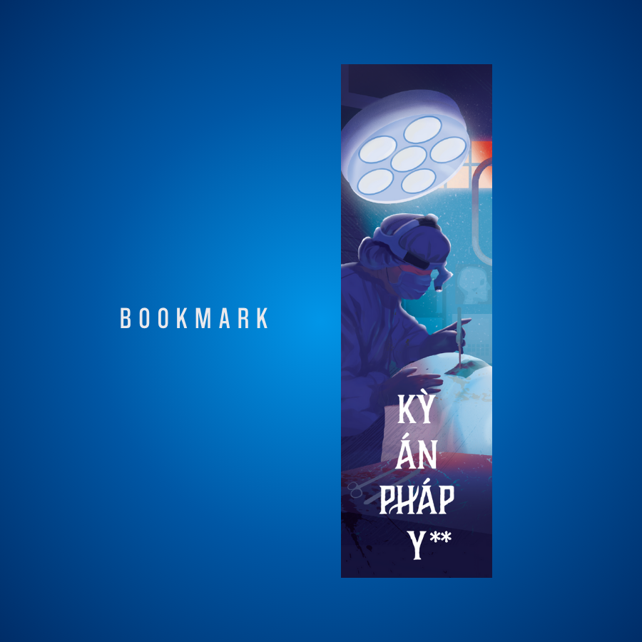 Ky An Phap Y - Tap 2 - Truy Tim Bang Chung - Loi Thi Tham Cua Tu Thi