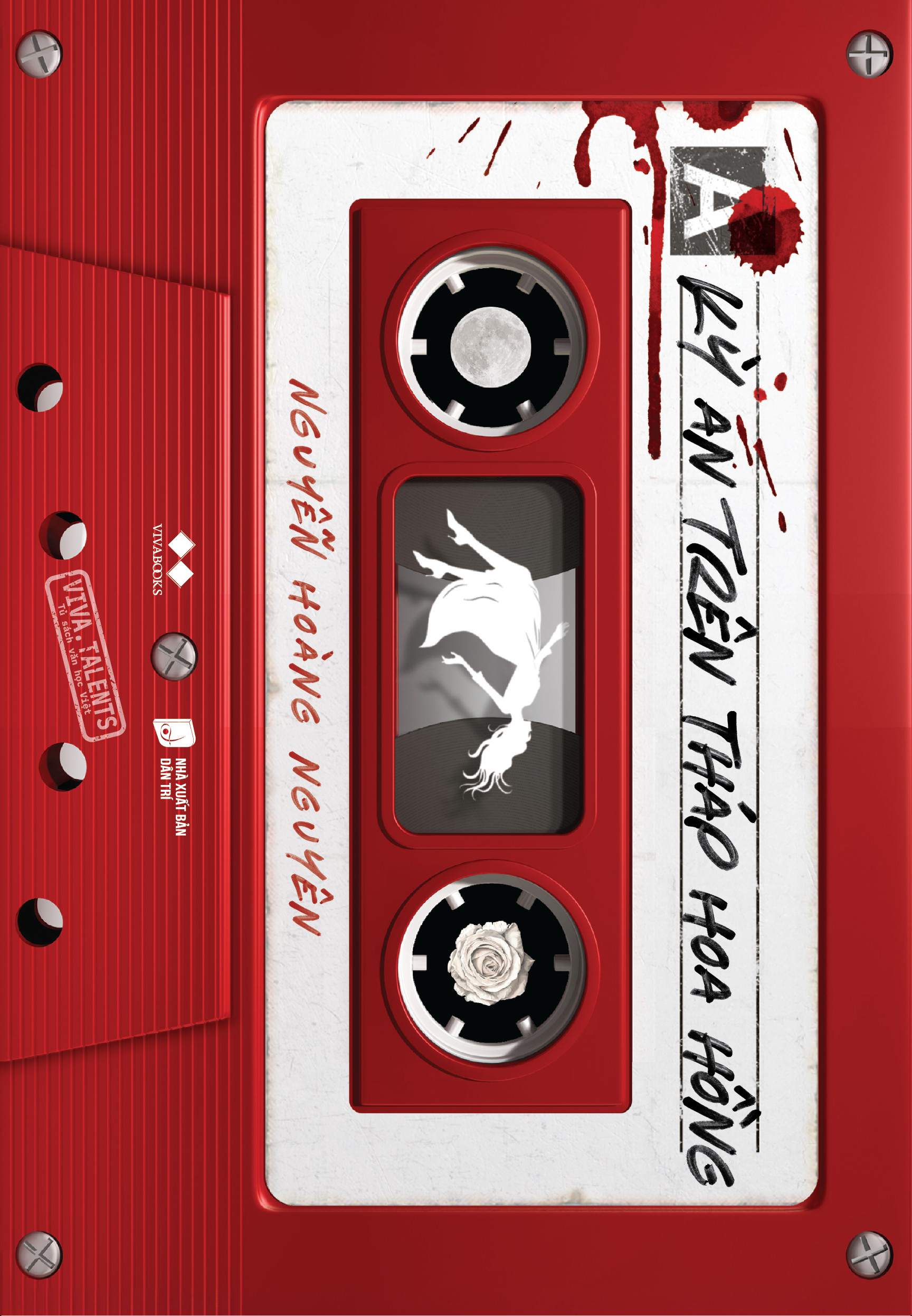 kỳ án trên tháp hoa hồng