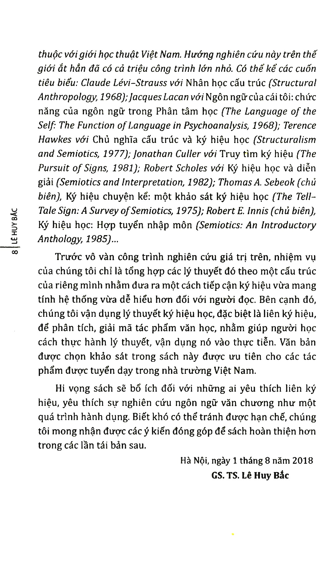 ký hiệu và liên ký hiệu