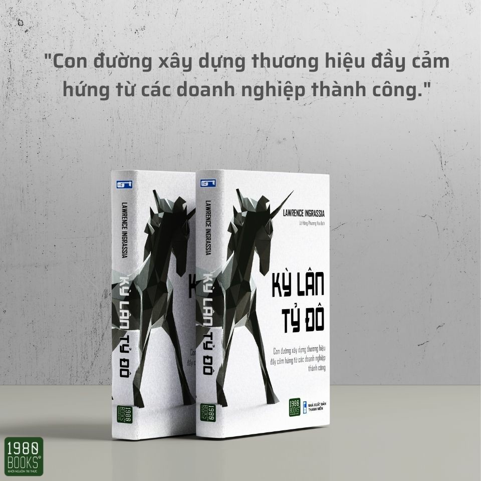 kỳ lân tỷ đô