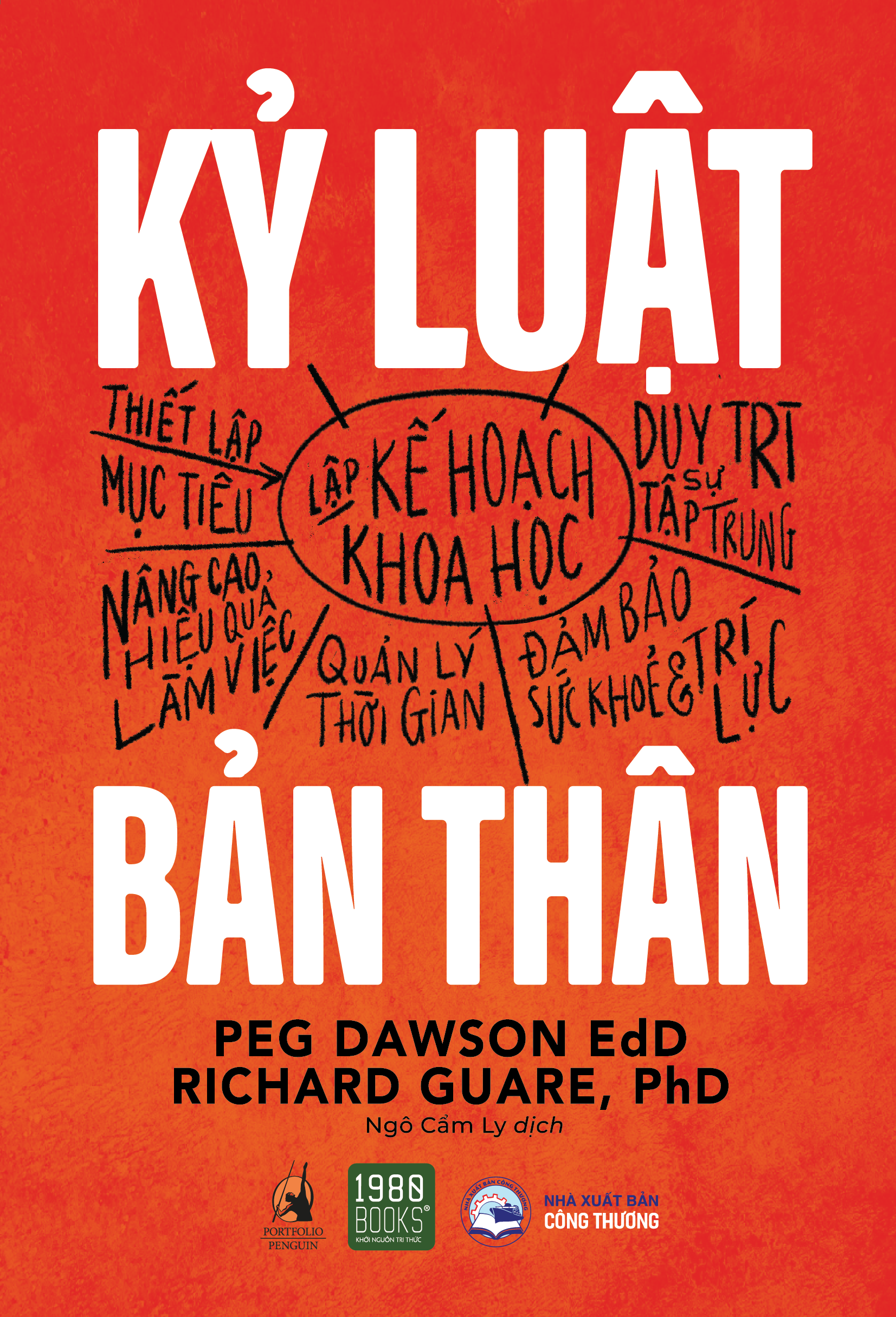 kỷ luật bản thân