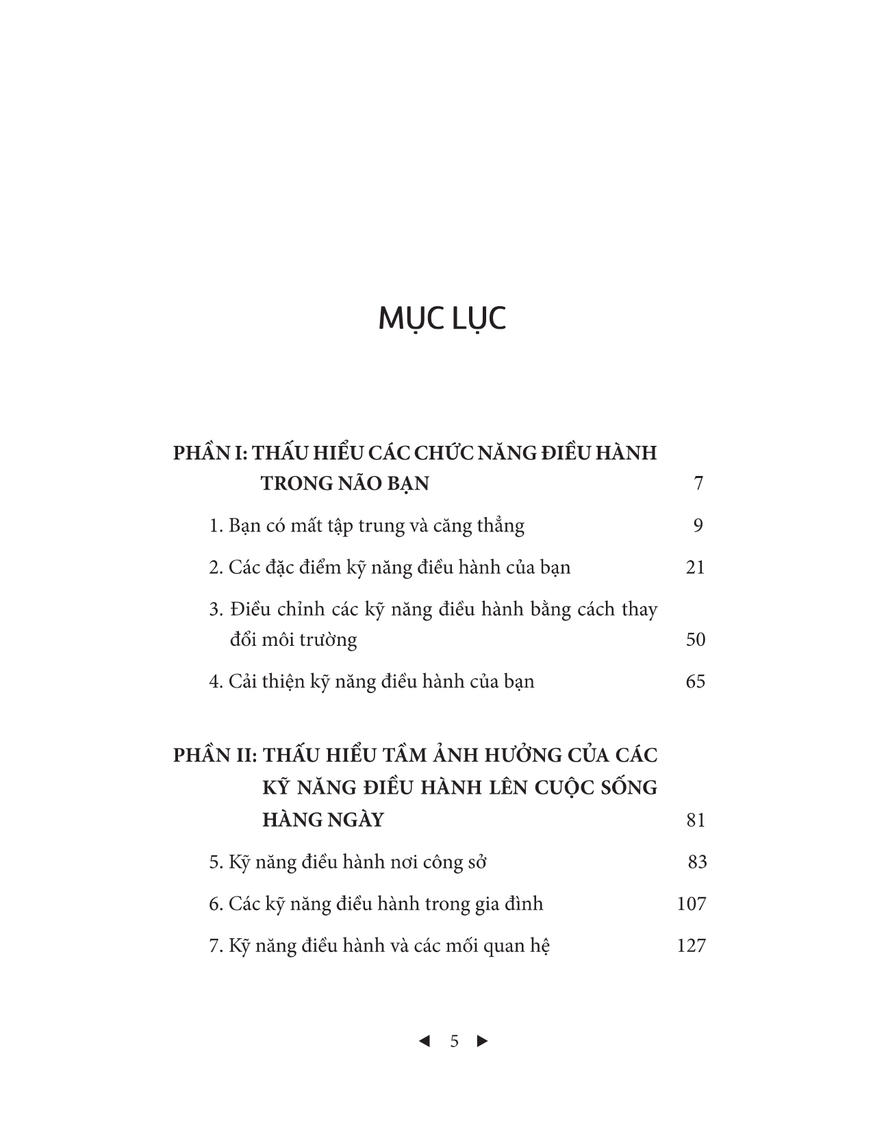 kỷ luật bản thân