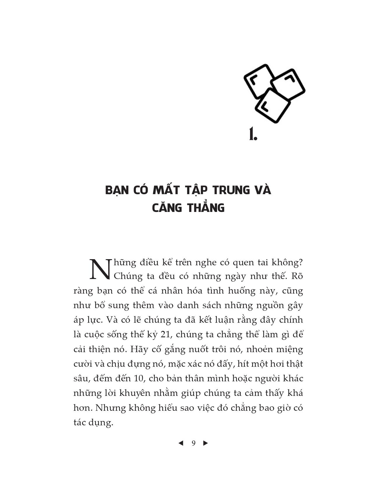 kỷ luật bản thân