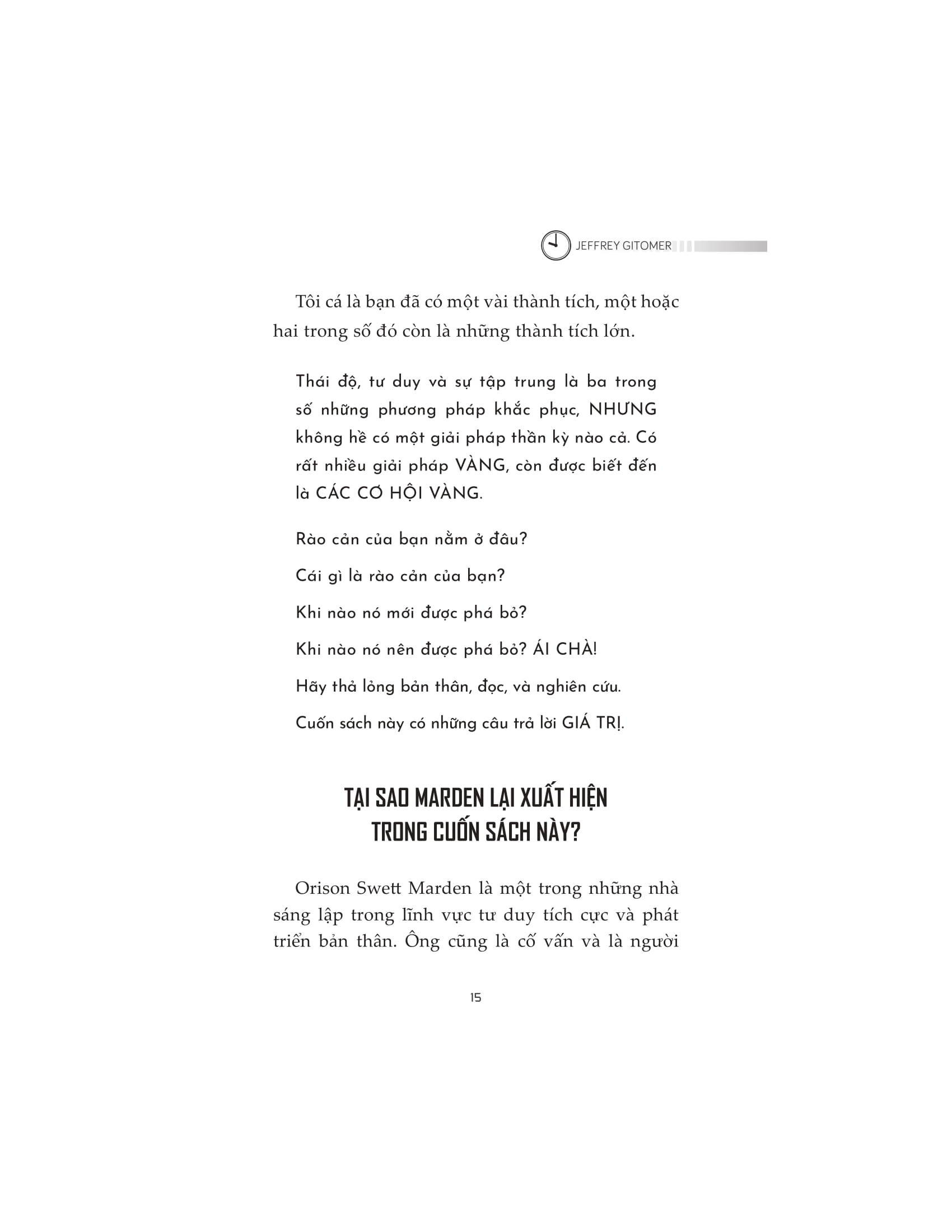 kỷ luật bản thân - giết chết con quỷ lười biếng trong bạn