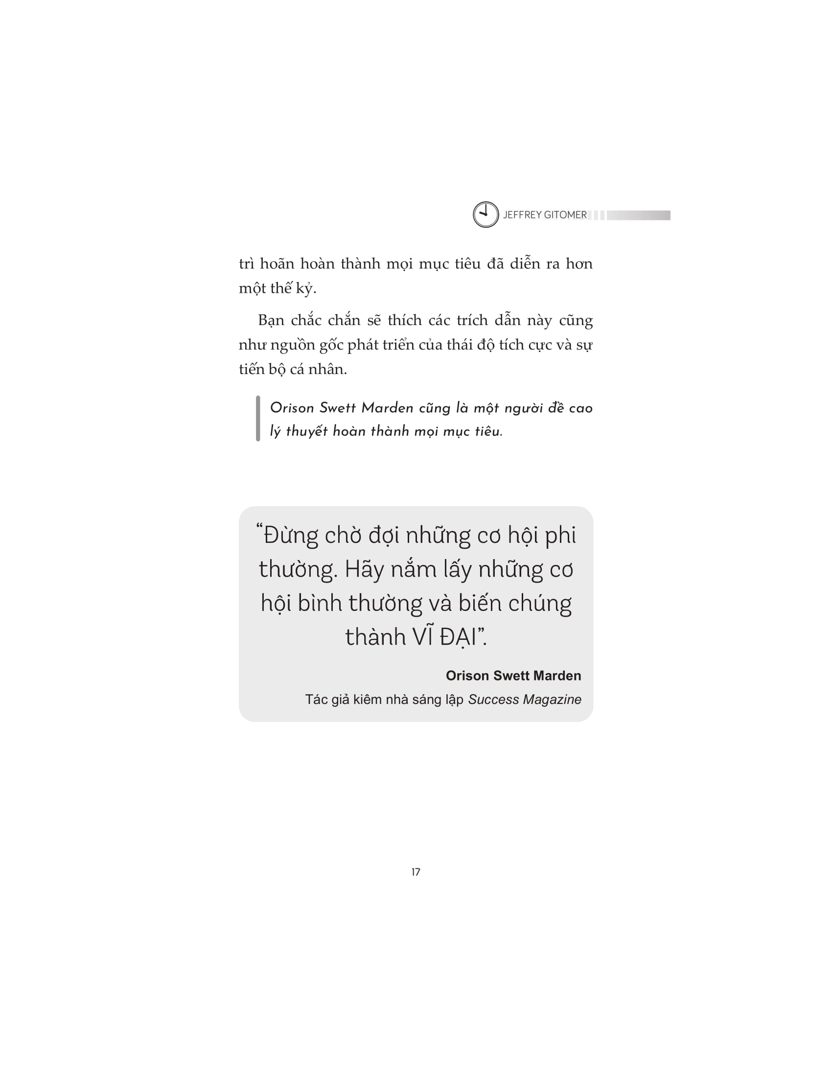 kỷ luật bản thân - giết chết con quỷ lười biếng trong bạn