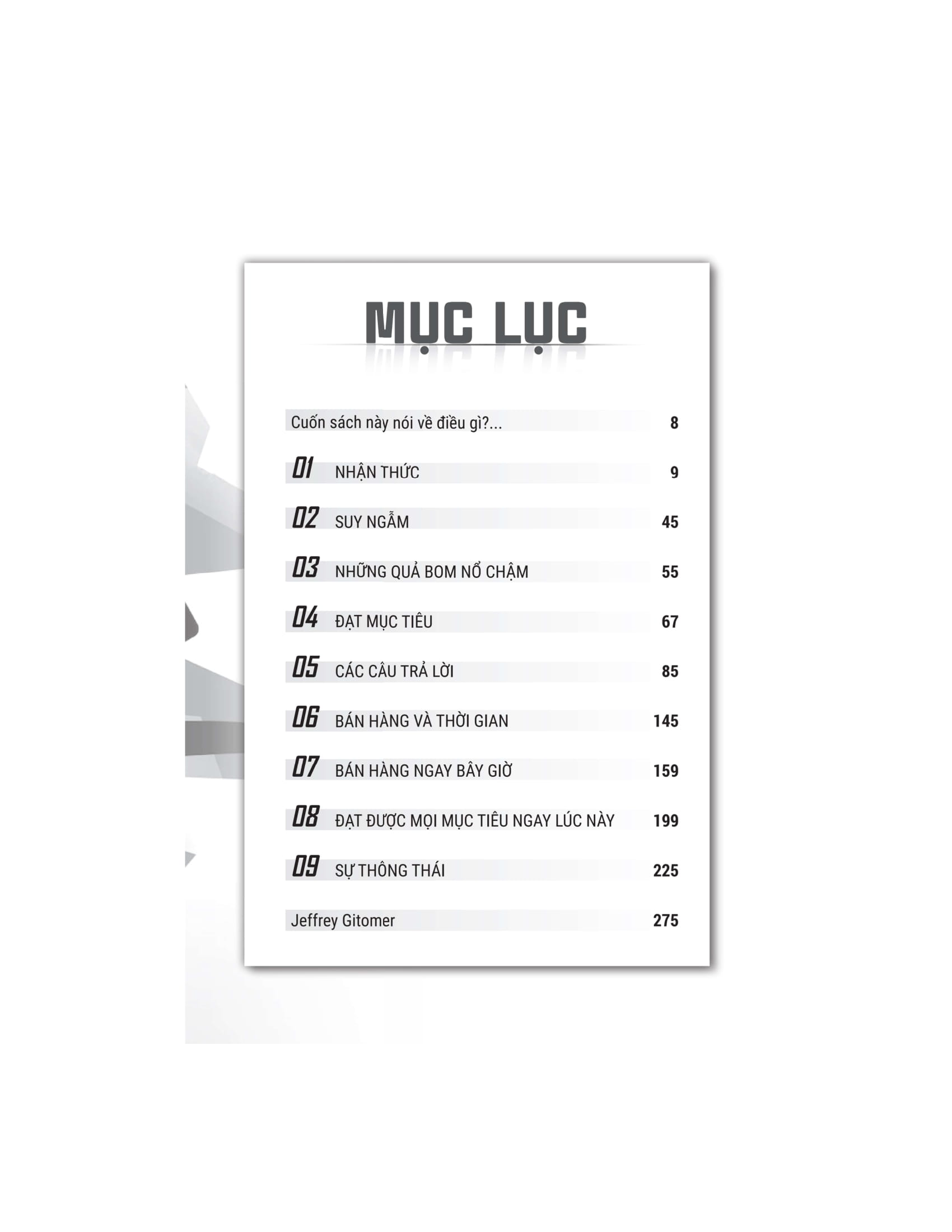 kỷ luật bản thân - giết chết con quỷ lười biếng trong bạn