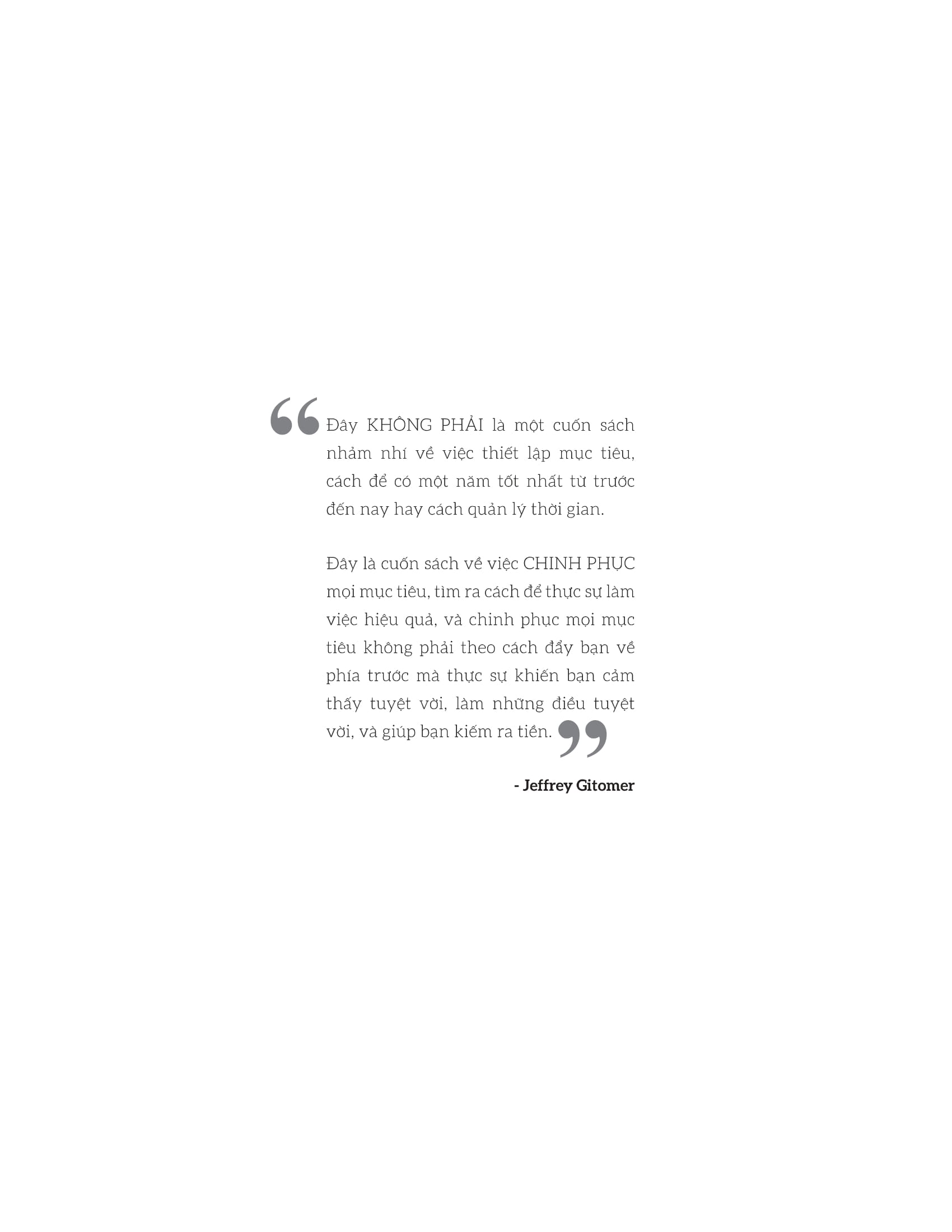 kỷ luật bản thân - giết chết con quỷ lười biếng trong bạn