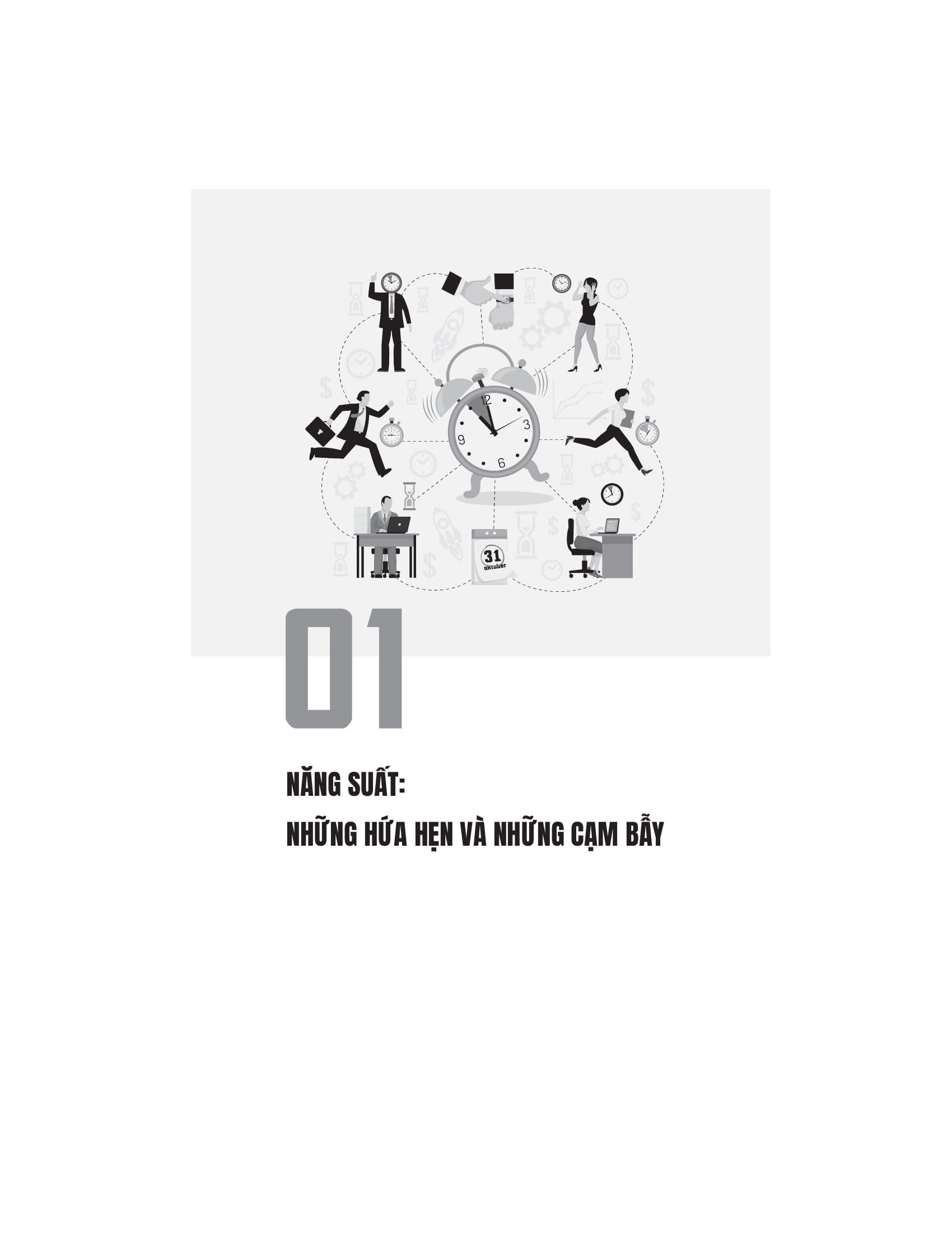 kỷ luật bản thân thói quen của kẻ mạnh