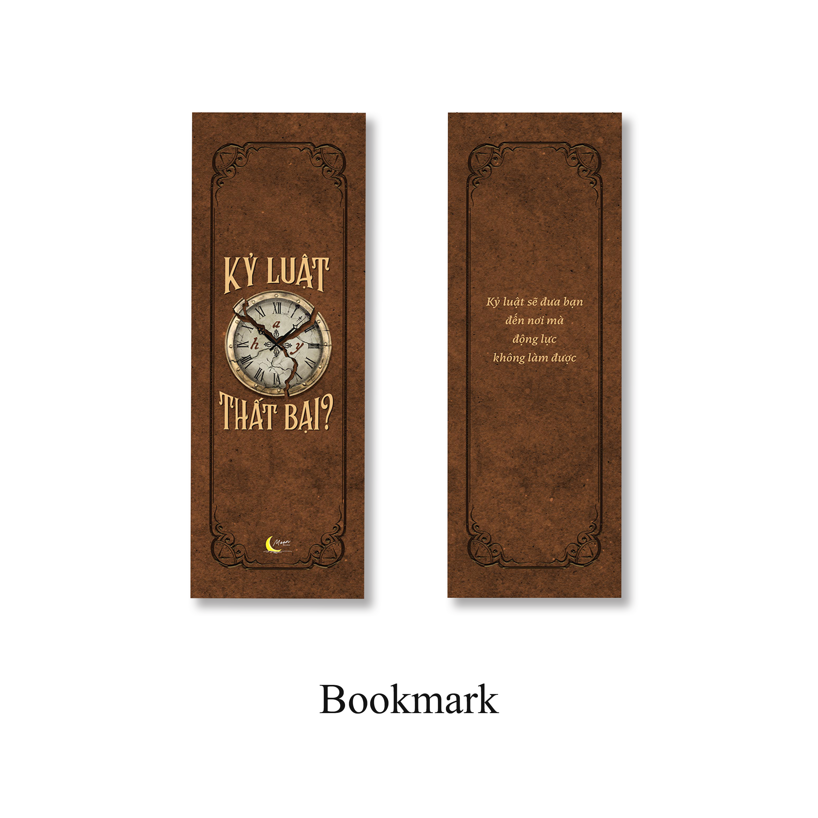 kỷ luật hay thất bại?