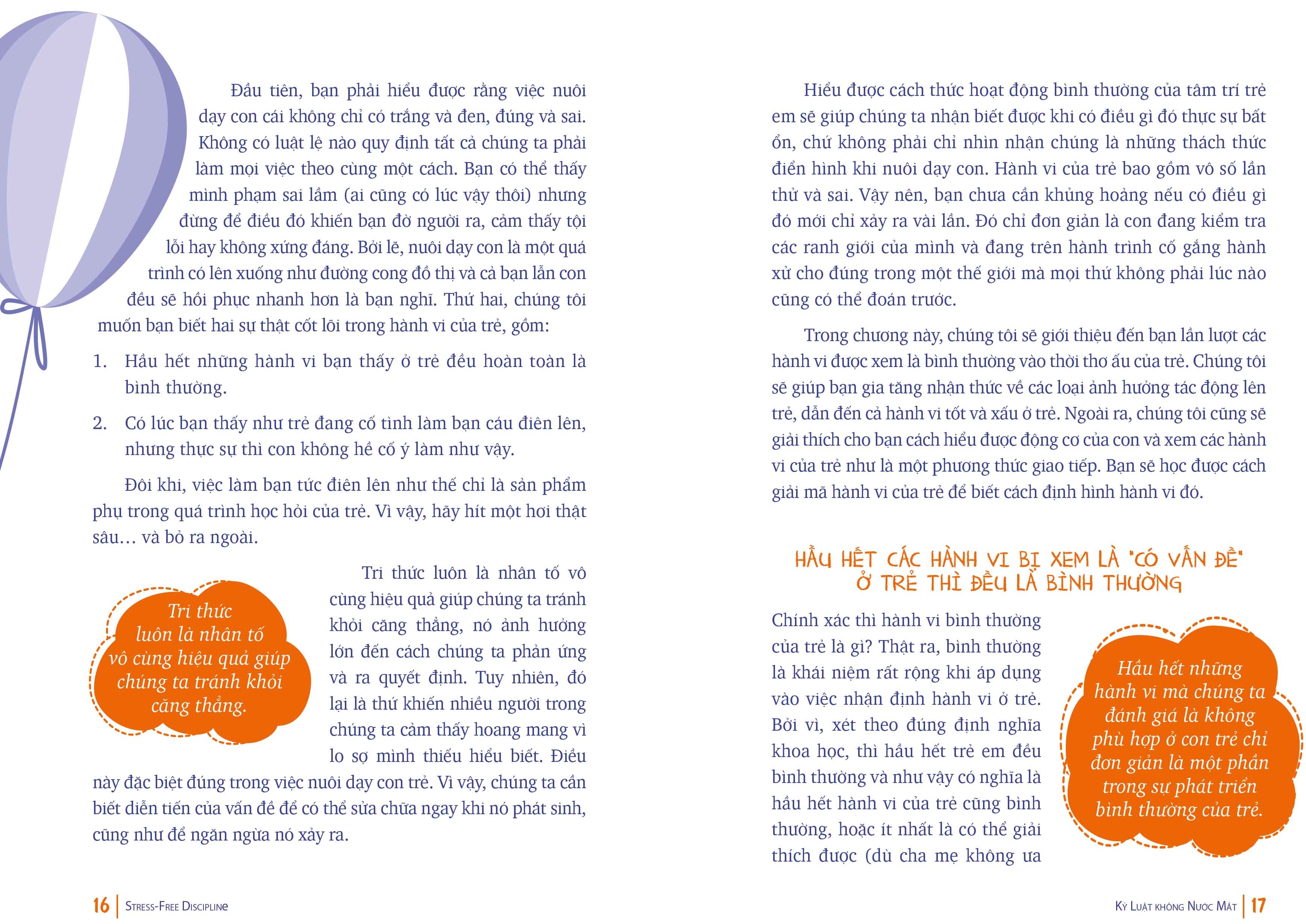 kỷ luật không nước mắt