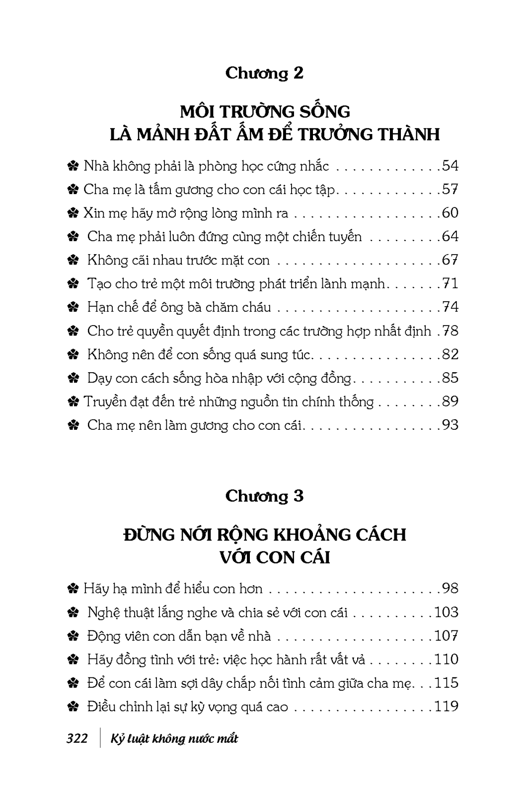kỷ luật không nước mắt - phương pháp giáo dục trẻ hiệu quả (tái bản 2023)