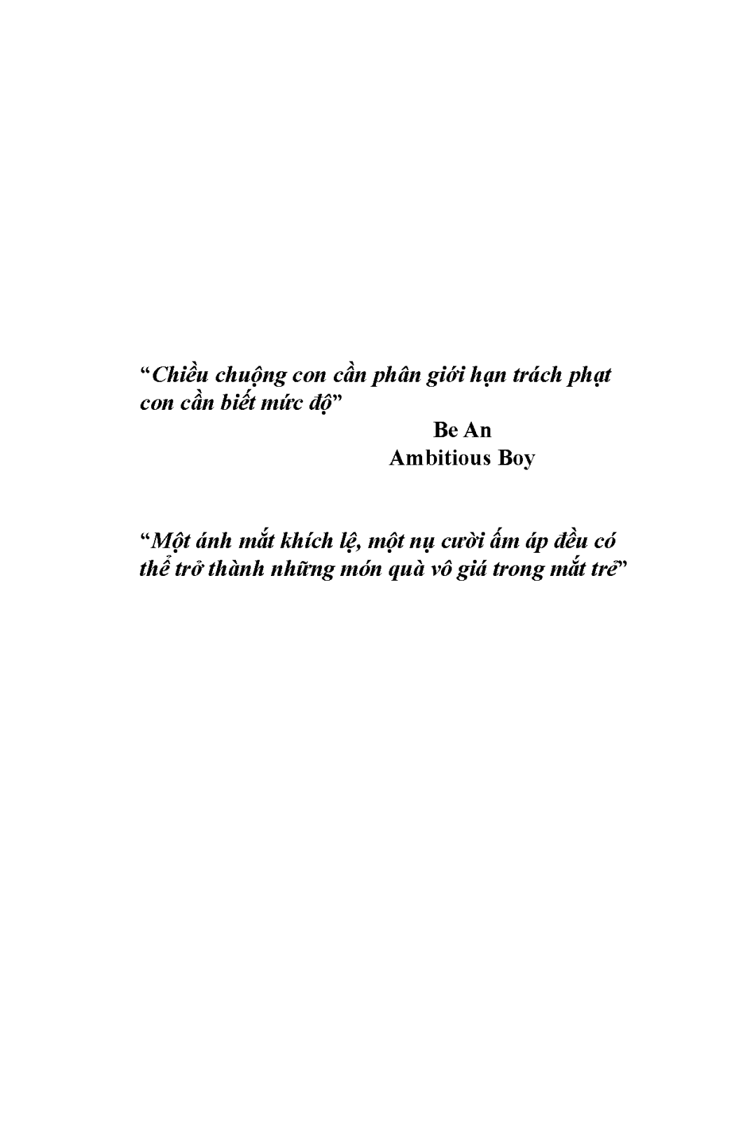 kỷ luật không nước mắt - phương pháp giáo dục trẻ hiệu quả (tái bản 2023)