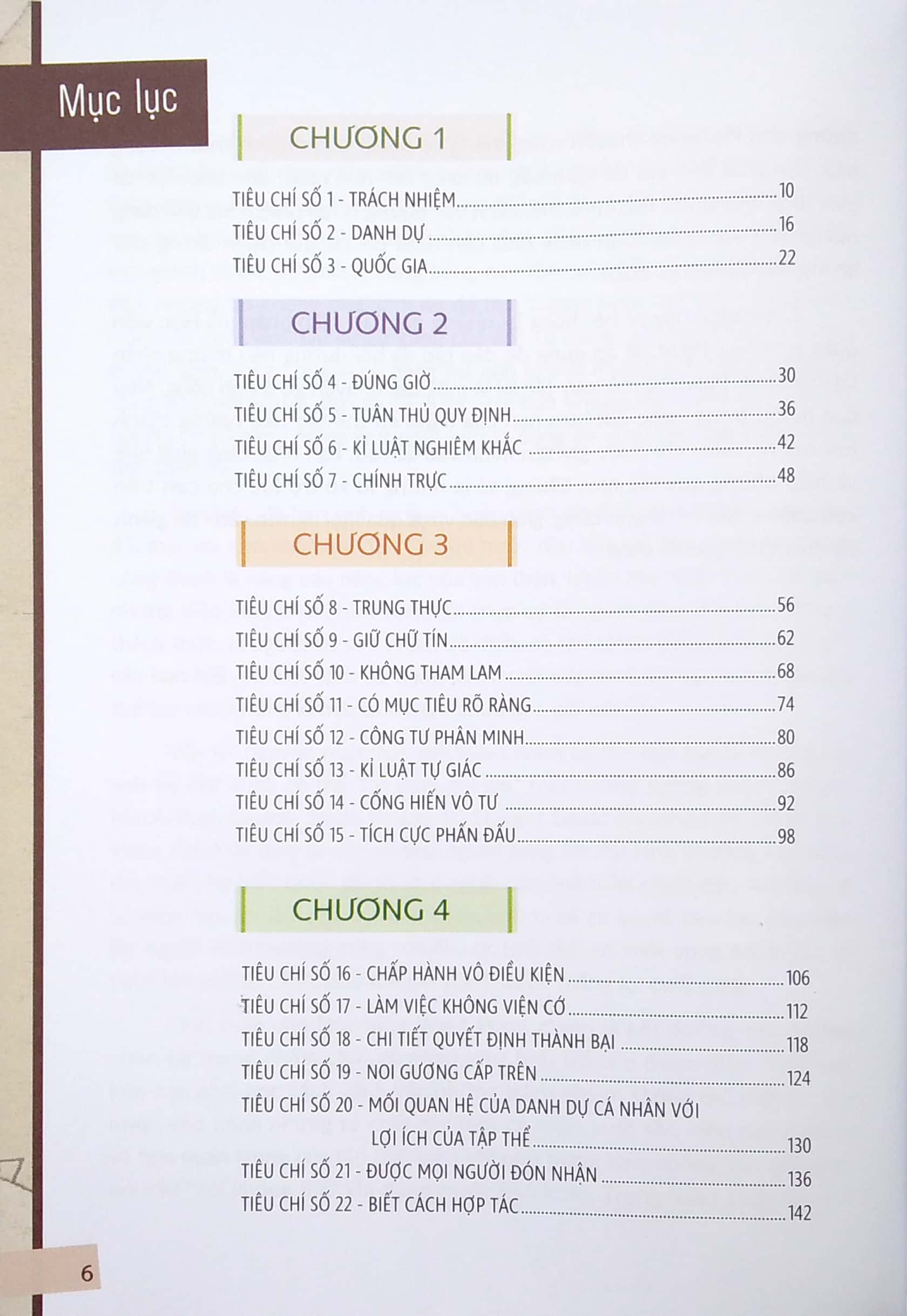kỷ luật làm nên con người - con đường thành công từ học viện quân sự west point