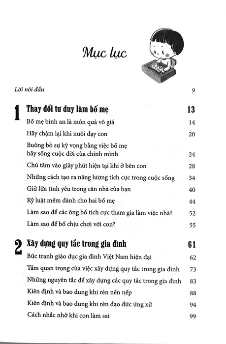 kỷ luật mềm trong gia đình - giáo dục trẻ 3-10 tuổi dành cho gia đình việt (tái bản 2024)