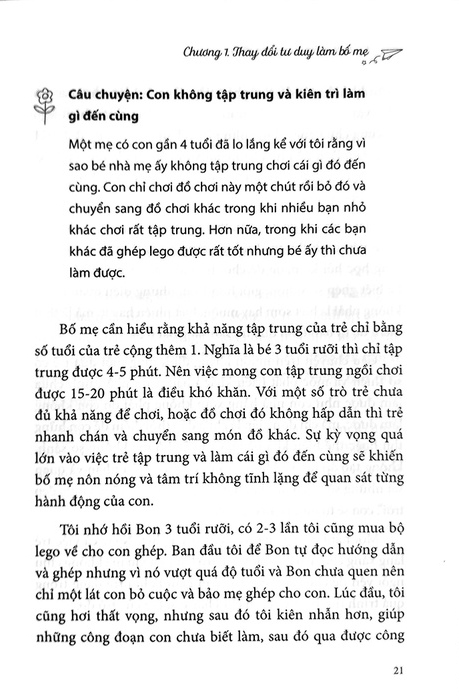 kỷ luật mềm trong gia đình - giáo dục trẻ 3-10 tuổi dành cho gia đình việt (tái bản 2024)