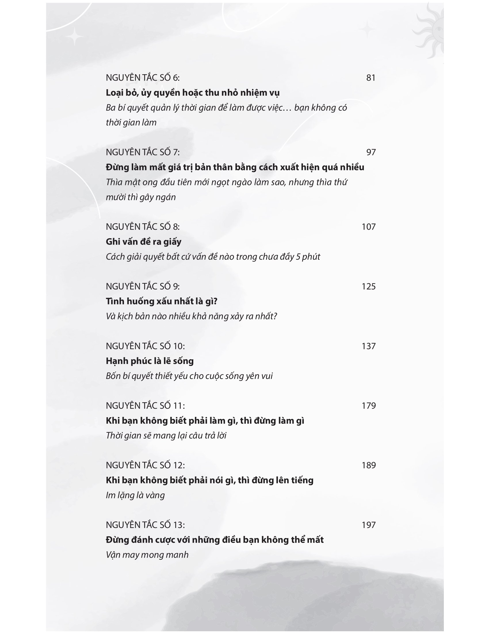 kỷ luật nội tại